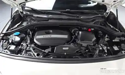 BMW 2-Series 2023 2.0 Автомат в Москве № 187904, миниатюра 5