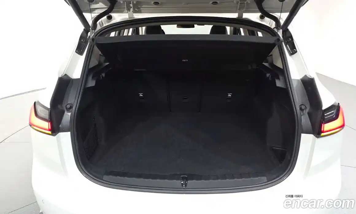 BMW 2-Series 2023 2.0 Автомат в Москве № 187904, фото 7