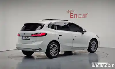 BMW 2-Series 2023 2.0 Автомат в Москве № 187904, миниатюра 8