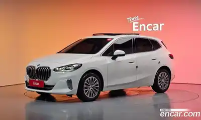 BMW 2-Series 2023 2.0 Автомат в Москве № 187904, миниатюра 10