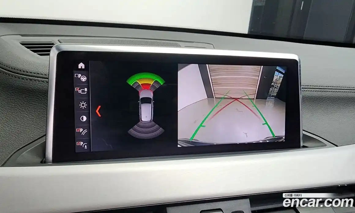 BMW X1 2022 2.0 Автомат в Москве № 187940, фото 11