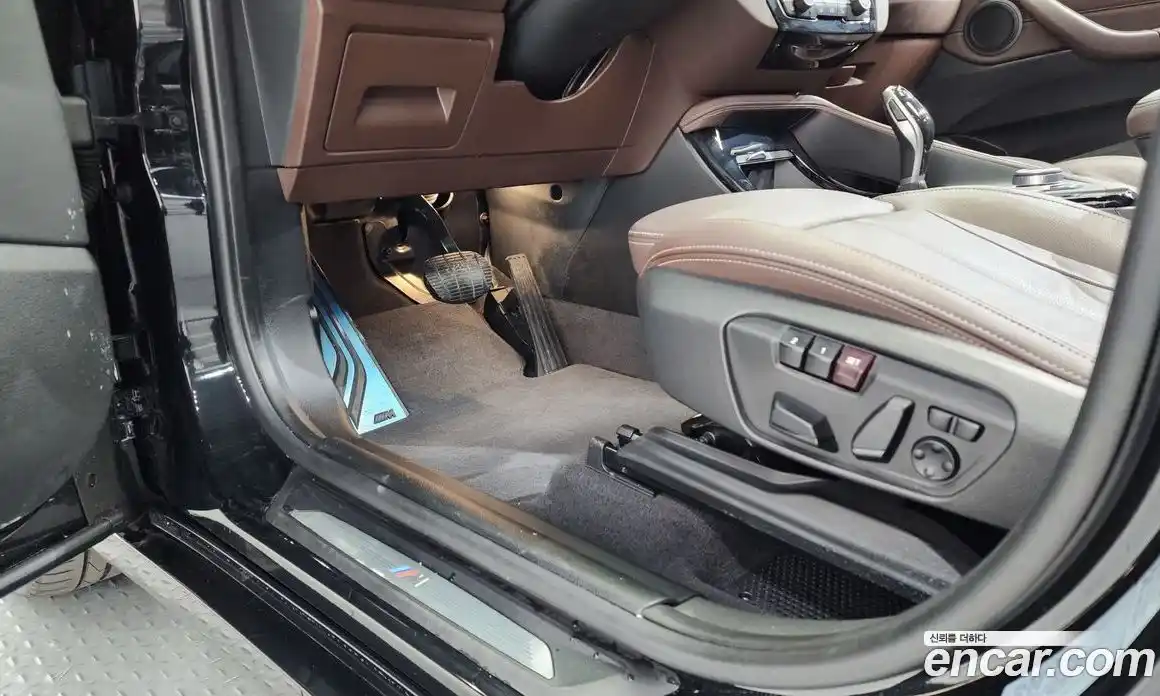 BMW X1 2022 2.0 Автомат в Москве № 187940, фото 18