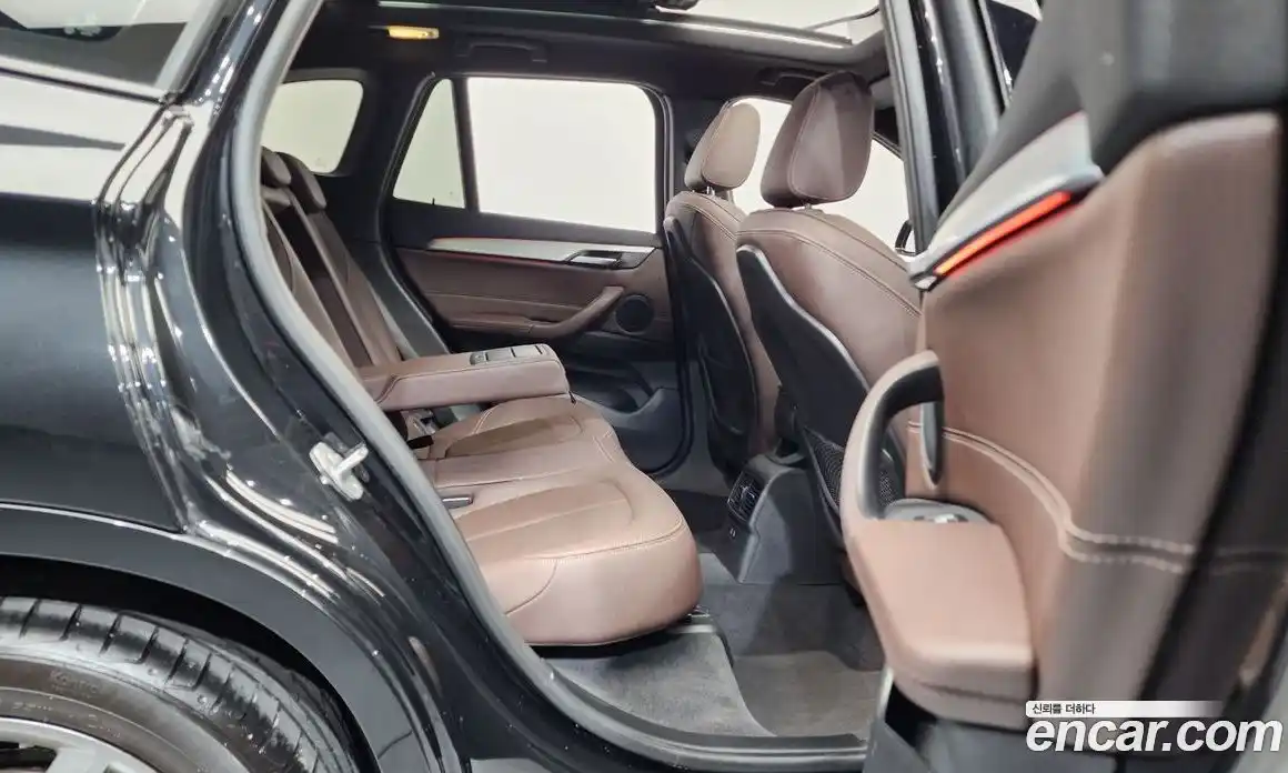 BMW X1 2022 2.0 Автомат в Москве № 187940, фото 19