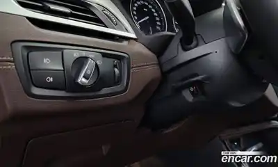 BMW X1 2022 2.0 Автомат в Москве № 187940, миниатюра 2