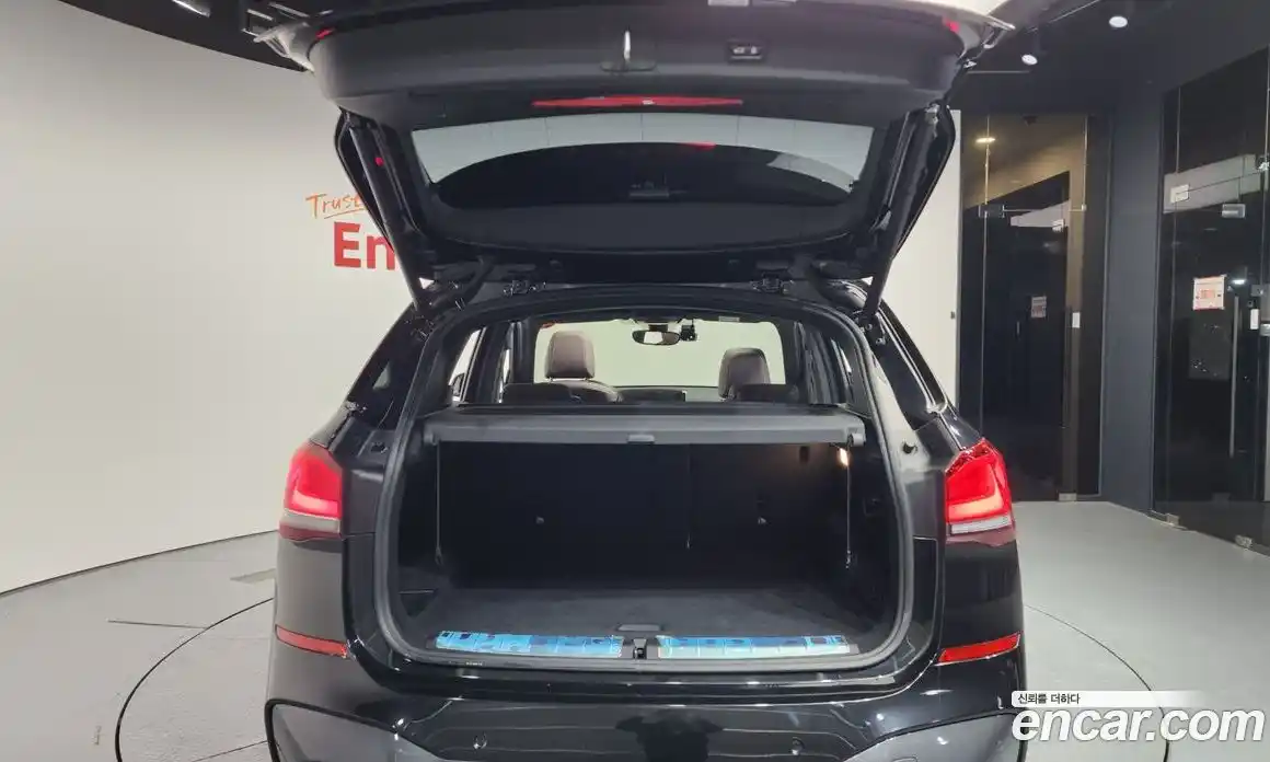 BMW X1 2022 2.0 Автомат в Москве № 187940, фото 5