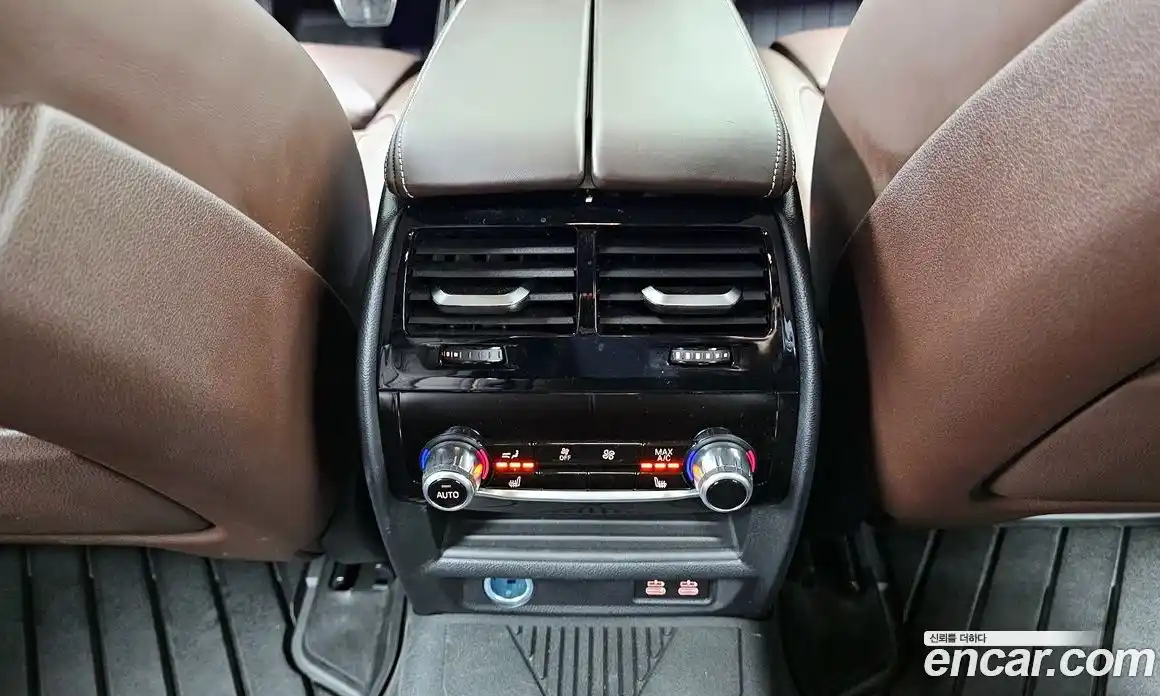 BMW 5-Series 2023 2.0 Автомат в Москве № 188717, фото 18