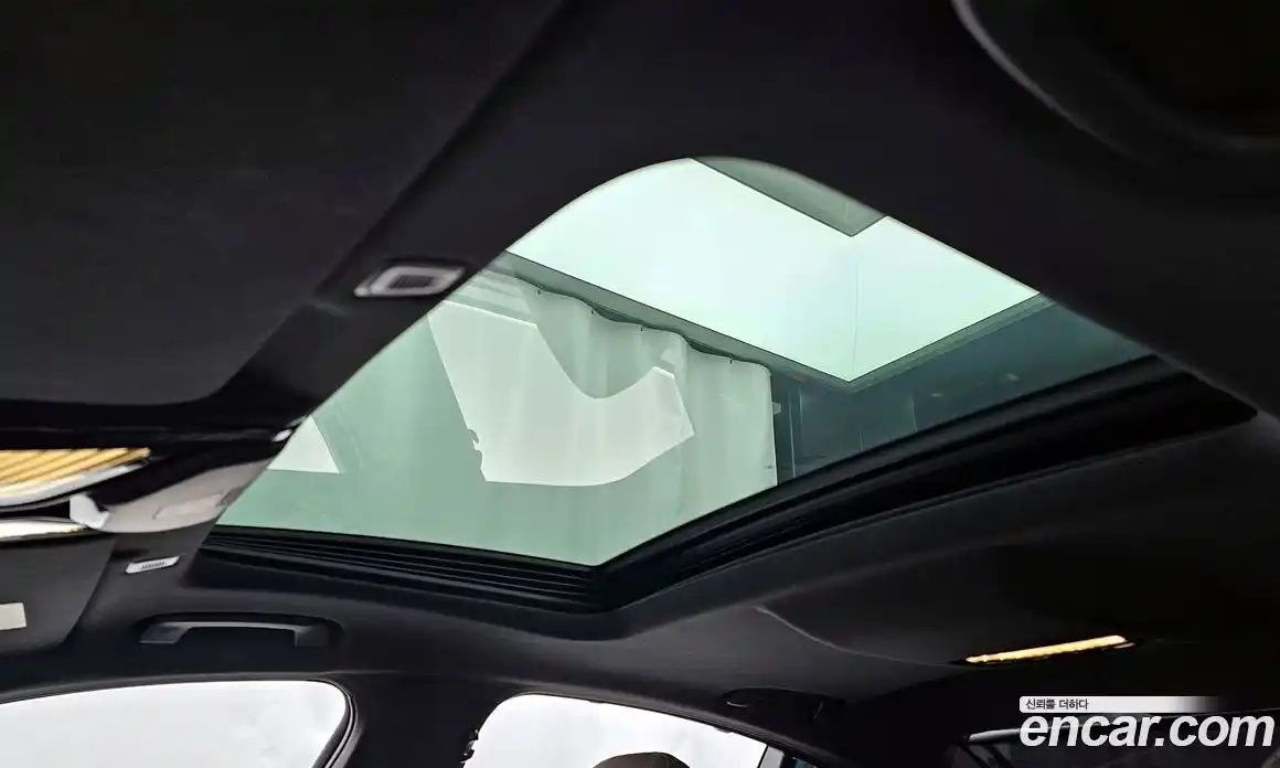 BMW 5-Series 2023 2.0 Автомат в Москве № 188717, фото 19