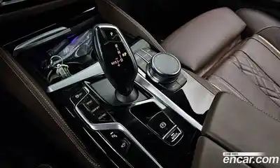 BMW 5-Series 2023 2.0 Автомат в Москве № 188717, миниатюра 9