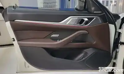 BMW i4 2023 0.2 Автомат в Москве № 188766, миниатюра 12