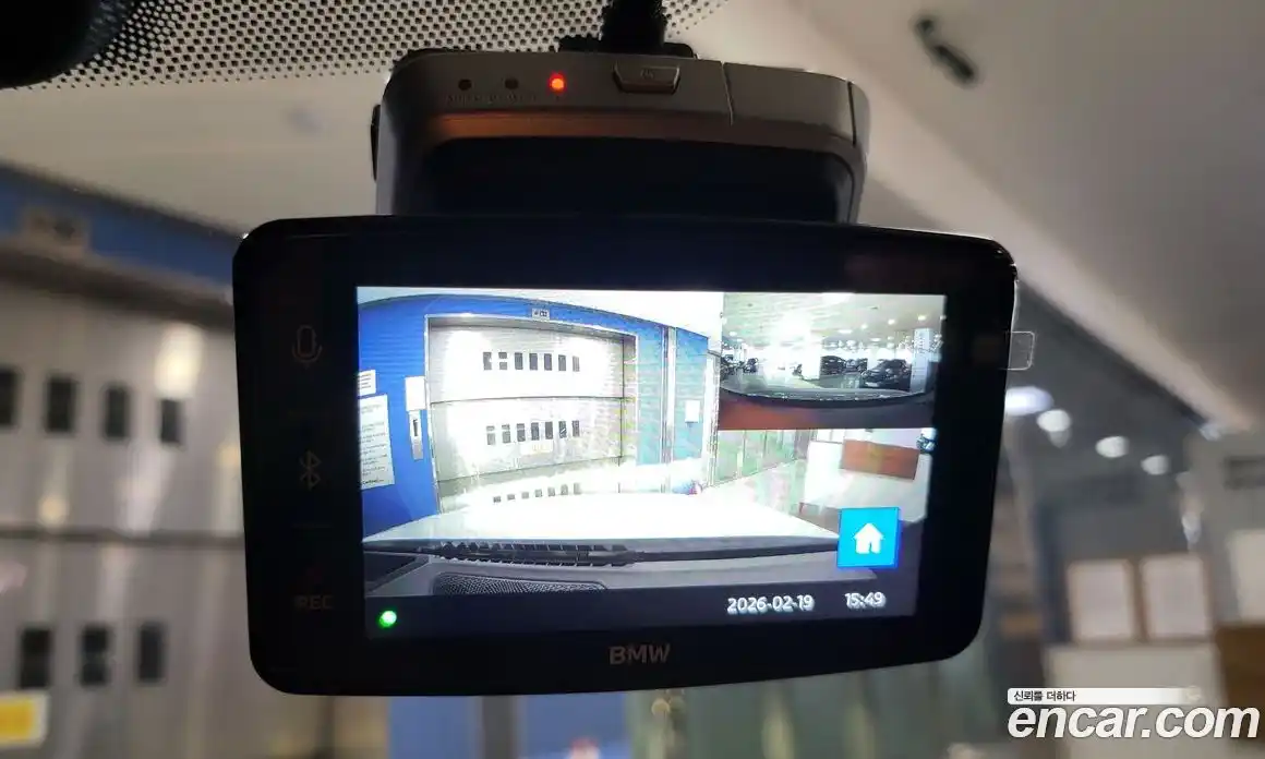 BMW i4 2023 0.2 Автомат в Москве № 188766, фото 17