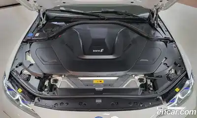 BMW i4 2023 0.2 Автомат в Москве № 188766, миниатюра 6