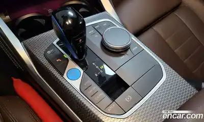 BMW i4 2023 0.2 Автомат в Москве № 188766, миниатюра 9