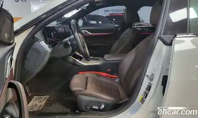 BMW i4 2023 0.2 Автомат в Москве № 188766, миниатюра 10