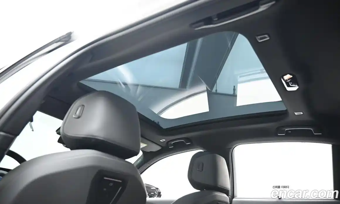 BMW i5 2024 0.2 Автомат в Москве № 189619, фото 19