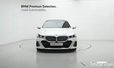 BMW i5 2024 0.2 Автомат в Москве № 189619, миниатюра 3