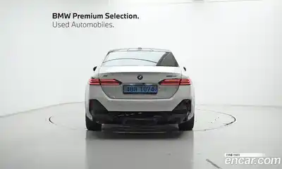 BMW i5 2024 0.2 Автомат в Москве № 189619, миниатюра 4