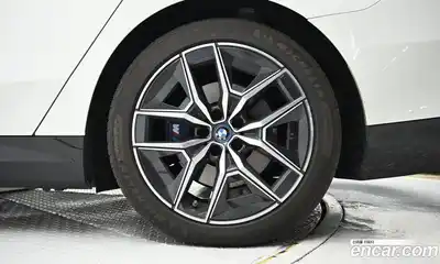 BMW i5 2024 0.2 Автомат в Москве № 189619, миниатюра 5