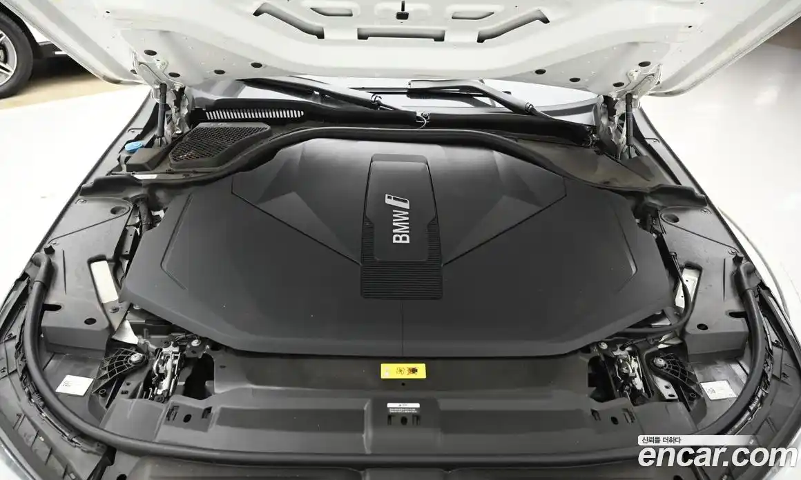 BMW i5 2024 0.2 Автомат в Москве № 189619, фото 6