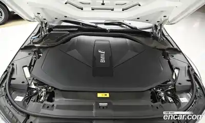 BMW i5 2024 0.2 Автомат в Москве № 189619, миниатюра 6