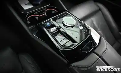 BMW i5 2024 0.2 Автомат в Москве № 189619, миниатюра 9