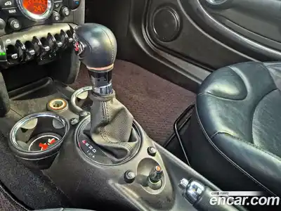 Mini Cooper 2012 1.6 Автомат в Москве № 190632, миниатюра 11