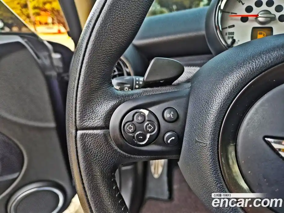 Mini Cooper 2012 1.6 Автомат в Москве № 190632, фото 15