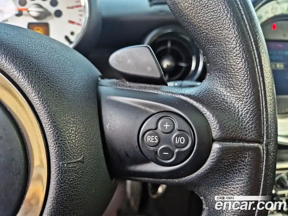 Mini Cooper 2012 1.6 Автомат в Москве № 190632, фото 16