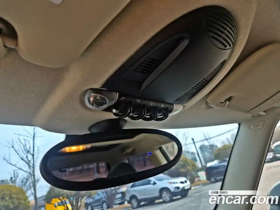 Mini Cooper 2012 1.6 Автомат в Москве № 190632, фото 17