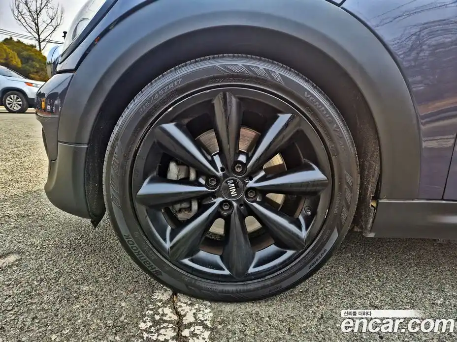 Mini Cooper 2012 1.6 Автомат в Москве № 190632, фото 20