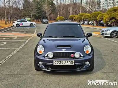 Mini Cooper 2012 1.6 Автомат в Москве № 190632, миниатюра 2