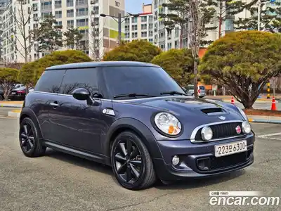 Mini Cooper 2012 1.6 Автомат в Москве № 190632, миниатюра 4