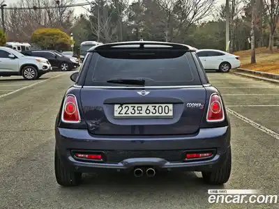 Mini Cooper 2012 1.6 Автомат в Москве № 190632, миниатюра 5