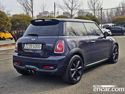 Mini Cooper 2012 1.6 Автомат в Москве № 190632, миниатюра 6
