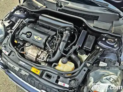 Mini Cooper 2012 1.6 Автомат в Москве № 190632, миниатюра 7