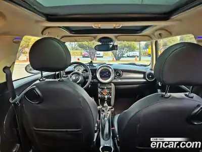 Mini Cooper 2012 1.6 Автомат в Москве № 190632, миниатюра 8