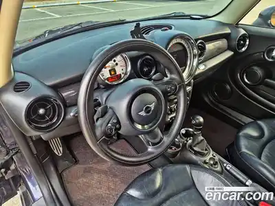 Mini Cooper 2012 1.6 Автомат в Москве № 190632, миниатюра 9