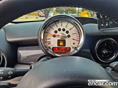 Mini Cooper 2012 1.6 Автомат в Москве № 190632, миниатюра 10