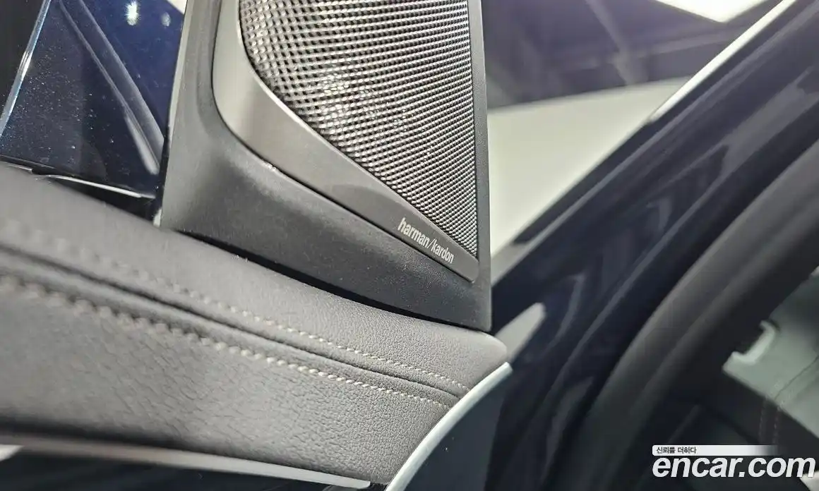 BMW 5-Series 2022 2.0 Автомат в Москве № 191160, фото 17