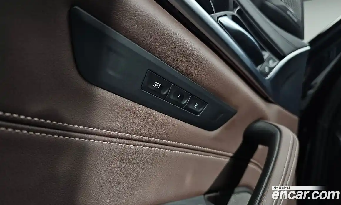 BMW 5-Series 2022 2.0 Автомат в Москве № 191160, фото 18