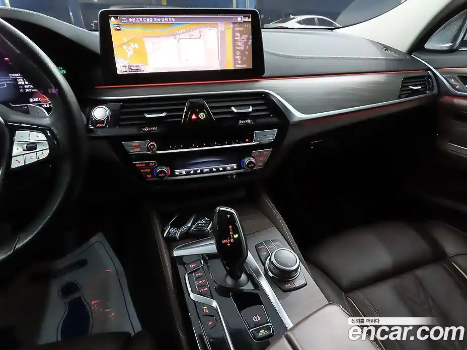 BMW Gran Turismo 2022 3.0 Автомат в Москве № 192047, фото 12