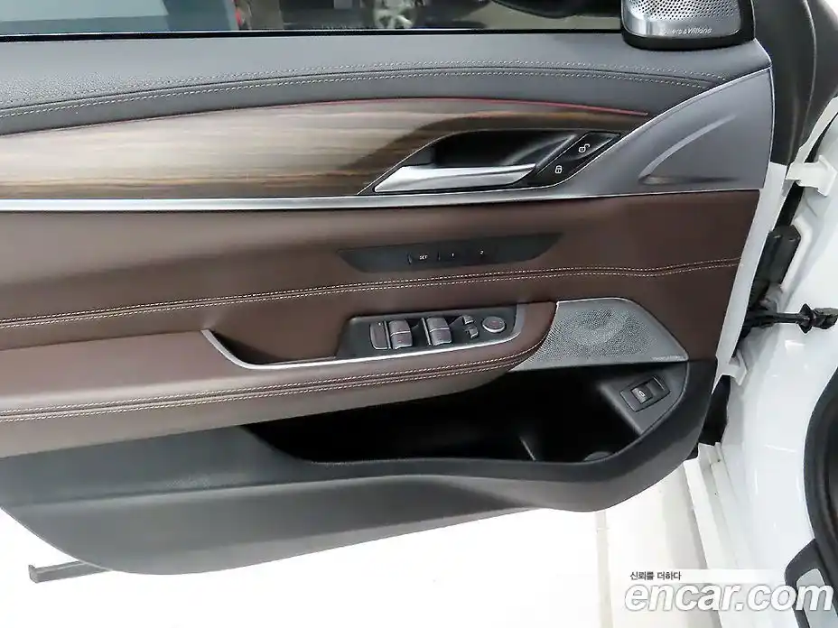 BMW Gran Turismo 2022 3.0 Автомат в Москве № 192047, фото 15