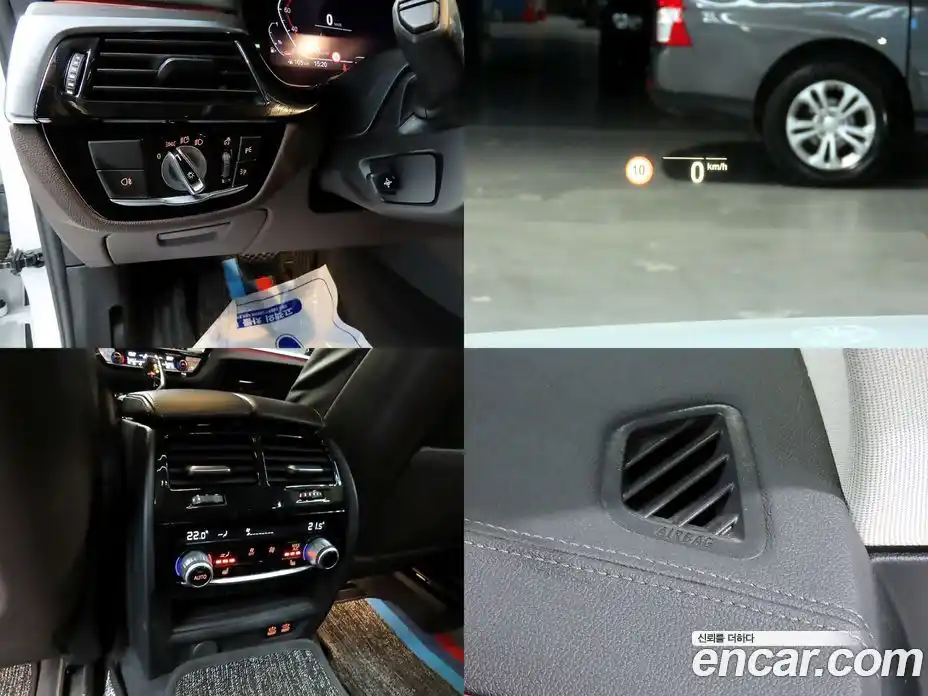 BMW Gran Turismo 2022 3.0 Автомат в Москве № 192047, фото 18