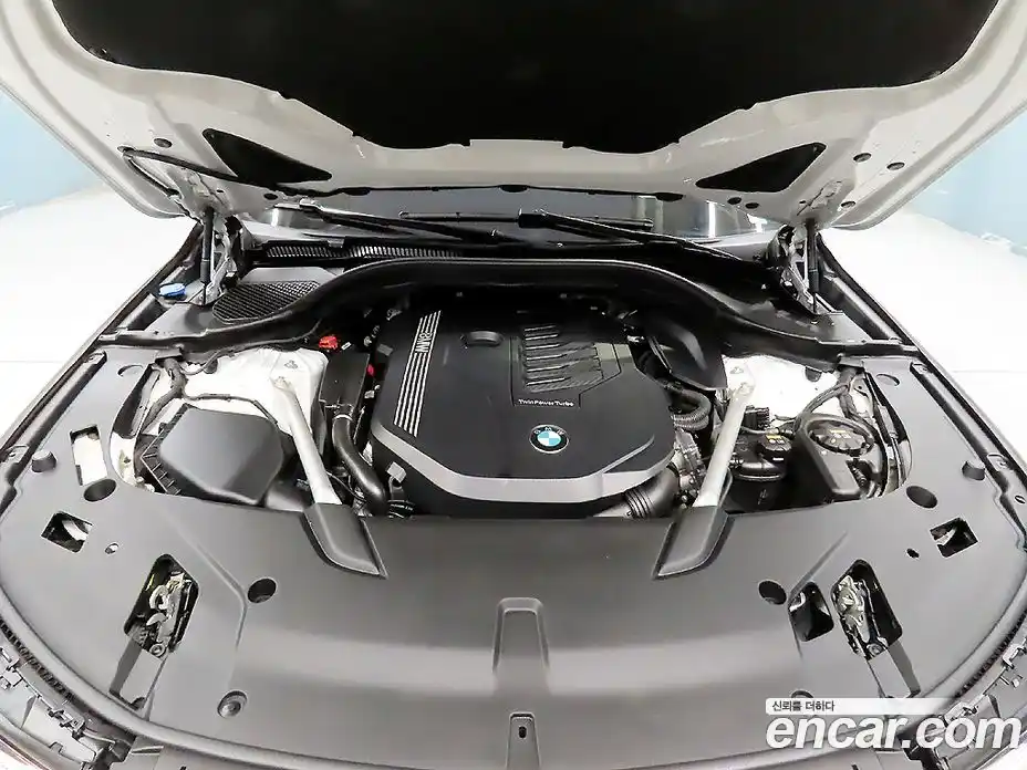 BMW Gran Turismo 2022 3.0 Автомат в Москве № 192047, фото 19