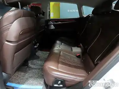 BMW Gran Turismo 2022 3.0 Автомат в Москве № 192047, миниатюра 7