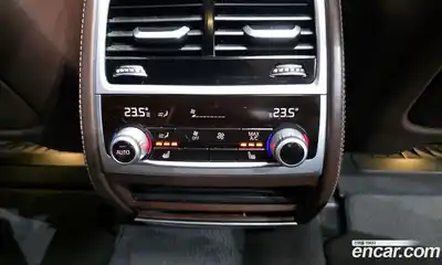 BMW 7-Series 2017 2.0 Автомат в Москве № 192447, миниатюра 12