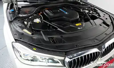 BMW 7-Series 2017 2.0 Автомат в Москве № 192447, миниатюра 10