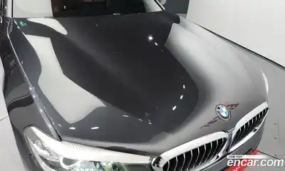 BMW 5-Series 2019 2.0 Автомат в Москве № 192721, миниатюра 6
