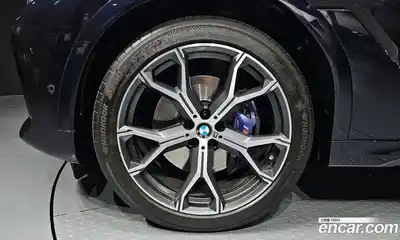 BMW X6 2021 3.0 Автомат в Москве № 192744, миниатюра 2