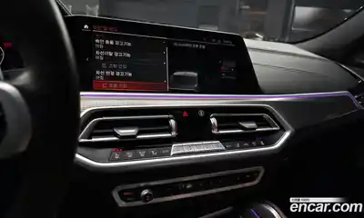 BMW X6 2021 3.0 Автомат в Москве № 192744, миниатюра 3