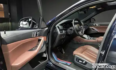 BMW X6 2021 3.0 Автомат в Москве № 192744, миниатюра 4